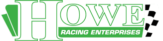 Howe Racing Enterprises howeracingcomskinfrontendavihoweimageslogo
