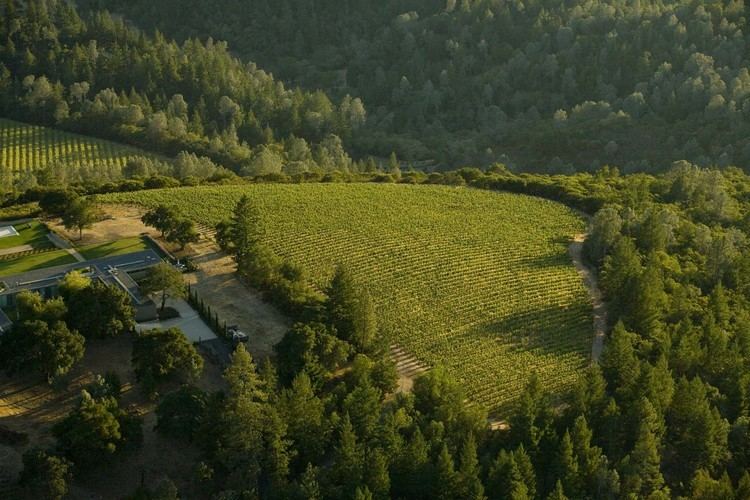 Howell Mountain AVA The Birth of a Wine Culture in South Korea The Huffington Post