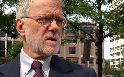 Howie Hawkins Meet Howie Hawkins the AntiCuomo The Indypendent