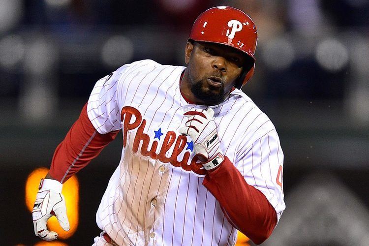Howie Kendrick Howie Kendrick still not close to returning for Phillies