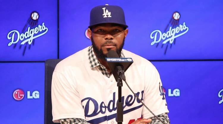 Howie Kendrick Howie Kendrick Ranked A Top10 Second Baseman By MLB Network