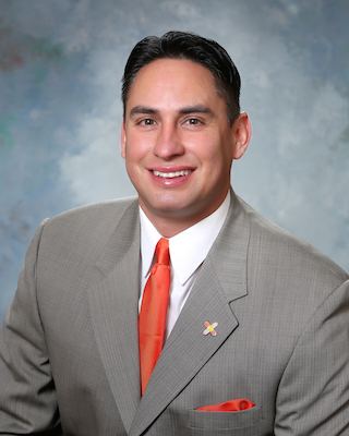 Howie Morales Sen Howie Morales seeks reelection in NM District 28