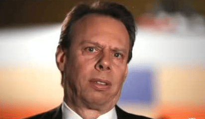 Howie Rose WOR Documentary Of Legendary Mets Announcer Howie Rose