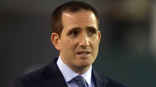 Howie Roseman Howie Roseman Is The Biggest Problem For Philadelphia