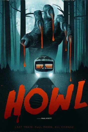 Howl (2015 film) HOWL British Board of Film Classification