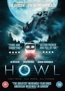 Howl (2015 film) Film Review Howl 2015 This Is Horror