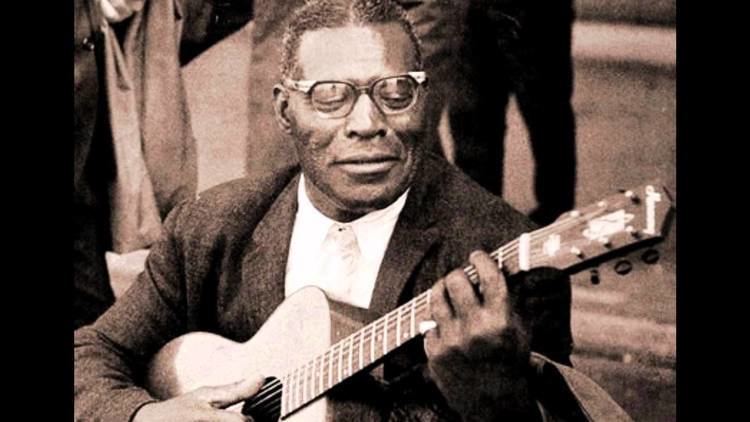 Howlin' Wolf Howlin Wolf Crying At Daybreak YouTube