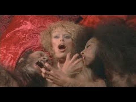 Howling II: Your Sister Is a Werewolf Howling 2 Your Sisters A Werewolf Film Bites Minute Look Day 26