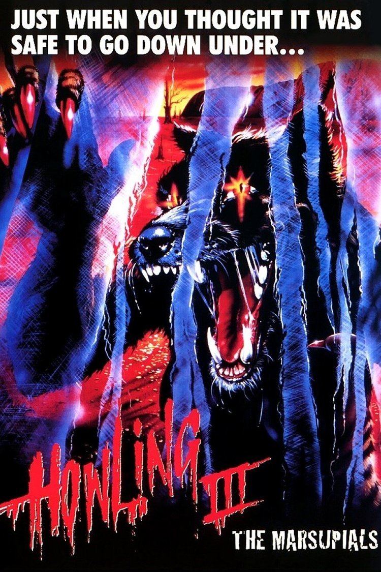 Howling III wwwgstaticcomtvthumbmovieposters10018p10018