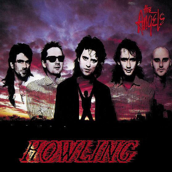 Howling (The Angels album) httpsimgdiscogscomeIPUCUgMXsWoMfZZGPDVgMgo
