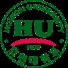 Howon University httpsuploadwikimediaorgwikipediaenthumb4