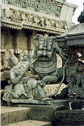 Hoysala Empire httpsuploadwikimediaorgwikipediacommonsthu