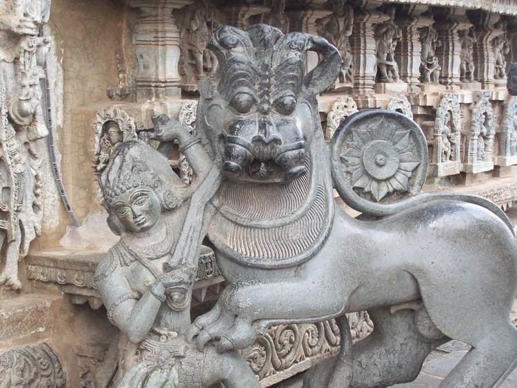 Hoysala Empire Hoysala39s Empire Temple39s and Architecture Sundarbharath39s Weblog