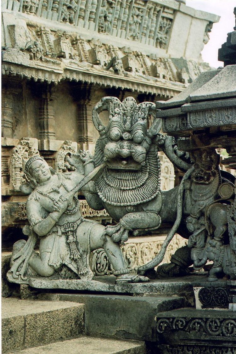 Hoysala Karnataka Brahmins