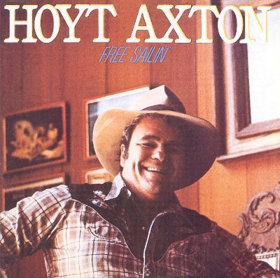 Hoyt Axton Hoyt Axton Biography Albums amp Streaming Radio AllMusic