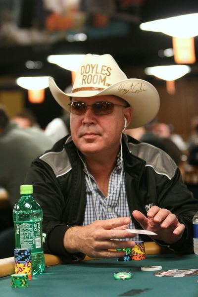 Hoyt Corkins Poker Hand Scenarios The MustFold Poker Strategy