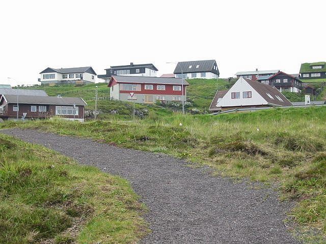 Hoyvík wwwfaroeislandsdkimagsHoyvikimg1773jpg