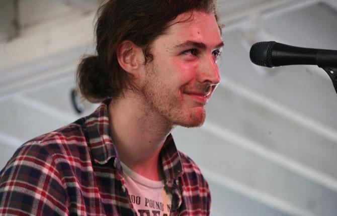 Hozier (musician) Hozier Wiki Young Photos Ethnicity Gay or Straight