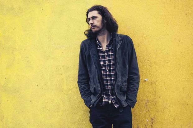 Hozier (musician) Fall In Love Just a Little Oh Little Bit With Hozier