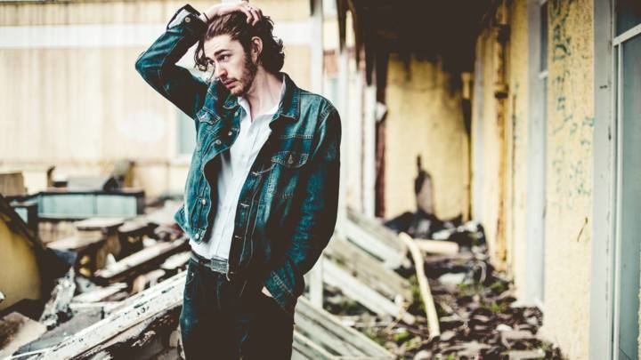 Hozier (musician) Page 2 of Hozier Preps for 39SNL39 7 Things to Know About
