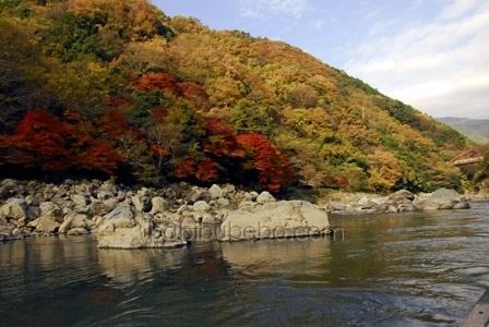 Hozu River Hozu River Boat Tour Japan Photo Guide A Photgrapher39s Travel