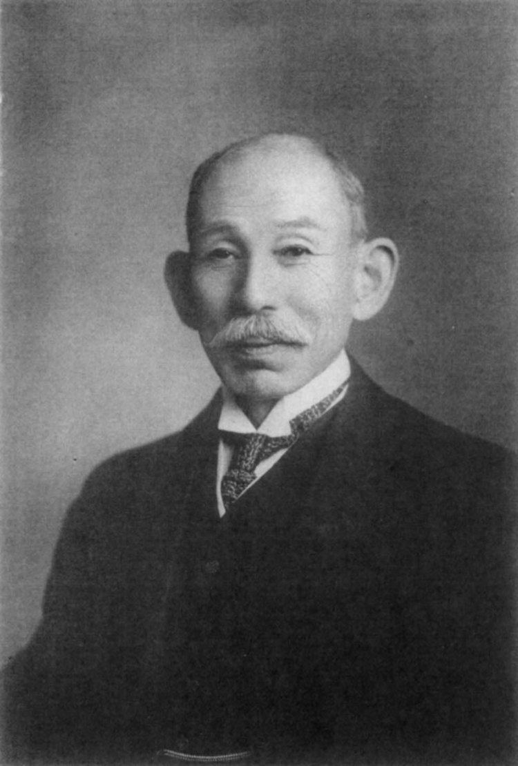 Hozumi Nobushige Hozumi Nobushige Wikipedia