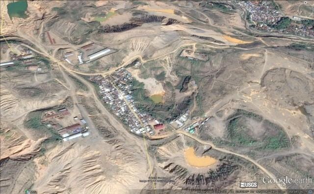 Hpakant Who was to blame for the Hpakant jade mine landslide The