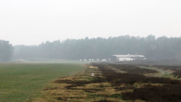 Höpen Airfield