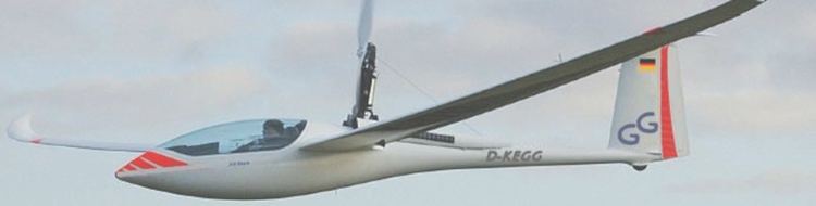HpH 304 Rent A Glider Glider HPH