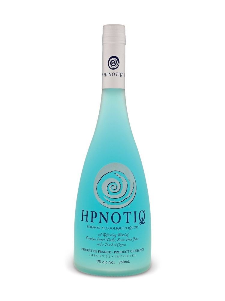 Hpnotiq Hpnotiq Liquor LCBO