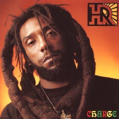 H.R. Bad Brains and the mystery of HR