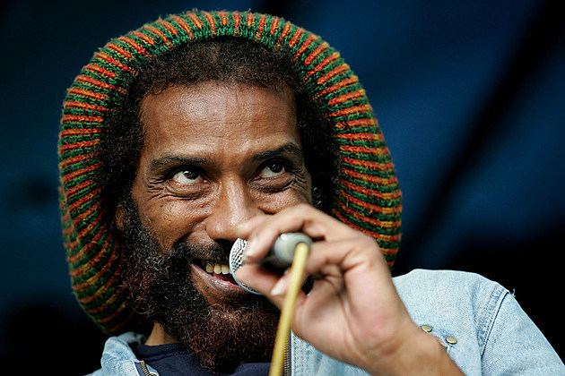 H.R. Bad Brains Frontman HR Diagnosed With Rare Disorder That Causes