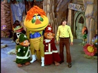 H.R. Pufnstuf 1000 images about HR PUFNSTUF on Pinterest Saturday morning