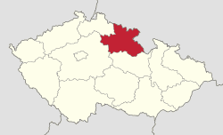 Hradec Krlov Region Wikipedia