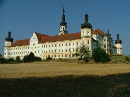 Hradisko Monastery Hradisko Monastery Olomouc TripAdvisor