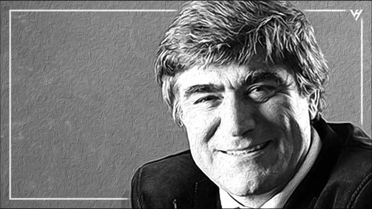 Hrant Dink Hrant Dink Elie Berberian YouTube