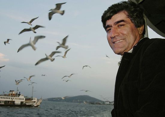 Hrant Dink Hrant Dink ddianamesi39nin detaylar ortaya kt soL