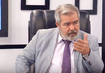 Hrant Markarian Markarian The ARF Has Always Advocated a Parliamentary System of