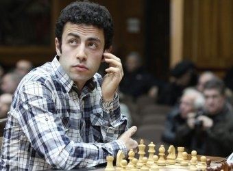 Hrant Melkumyan HRANT MELKUMYAN Armenian Chess Links