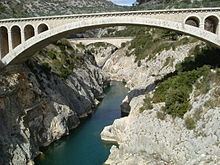 Hérault (river) httpsuploadwikimediaorgwikipediacommonsthu
