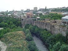 Hrazdan River httpsuploadwikimediaorgwikipediacommonsthu
