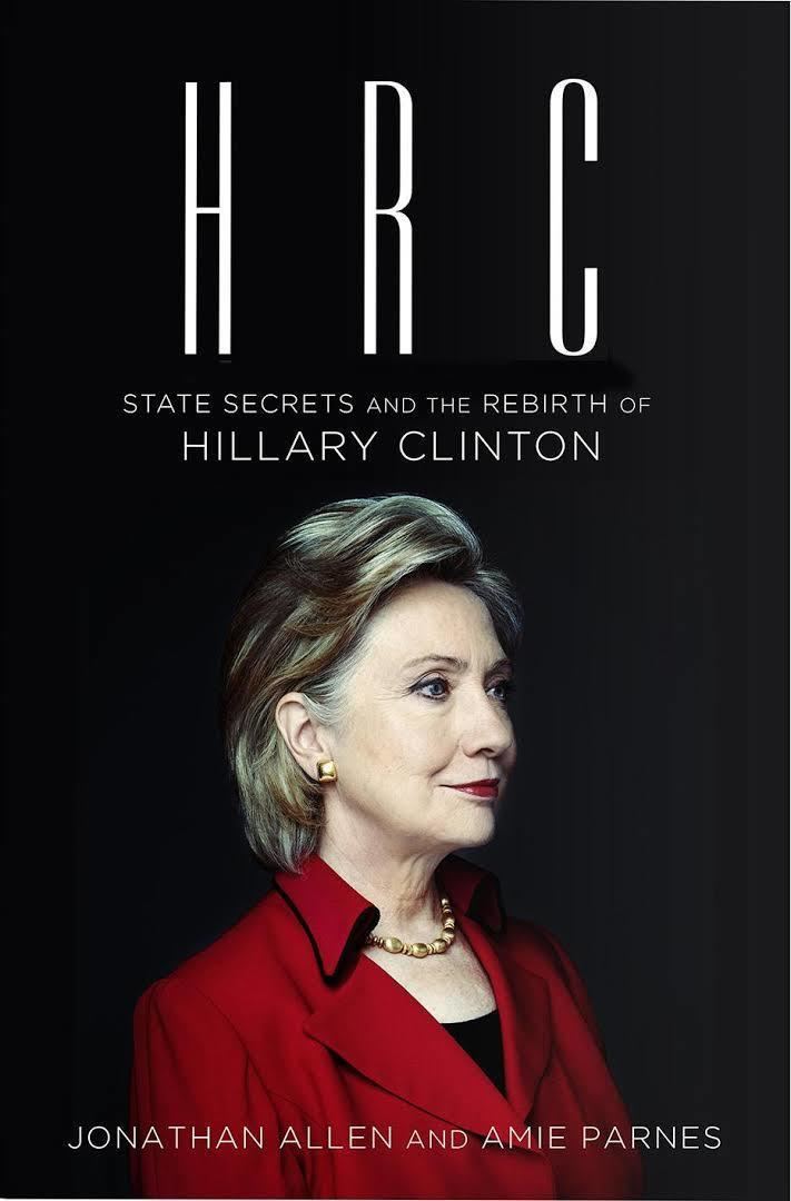 HRC: State Secrets and the Rebirth of Hillary Clinton t1gstaticcomimagesqtbnANd9GcRIbxSZ1LcD3GI2Zk