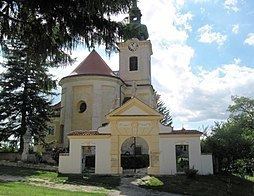 Hrádek (Znojmo District) httpsuploadwikimediaorgwikipediacommonsthu