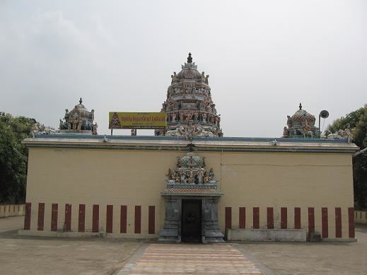 Hridayaleeswarar Temple Indian Temples History Sri Hridayaleeswarar temple Tiruninravur