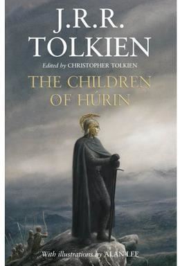 Húrin The Children of Hrin Wikipedia