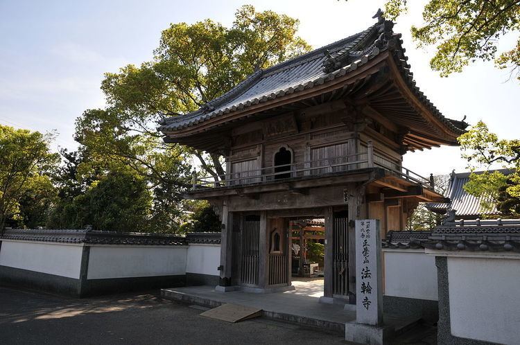 Hōrin-ji (Awa)