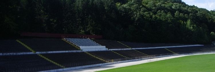 Hristo Botev Stadium (Gabrovo)