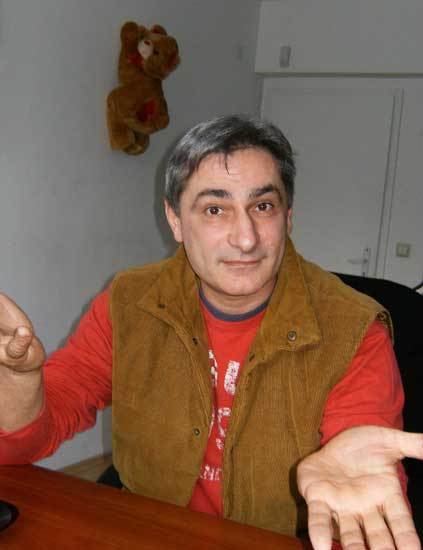 Hristo Garbov 