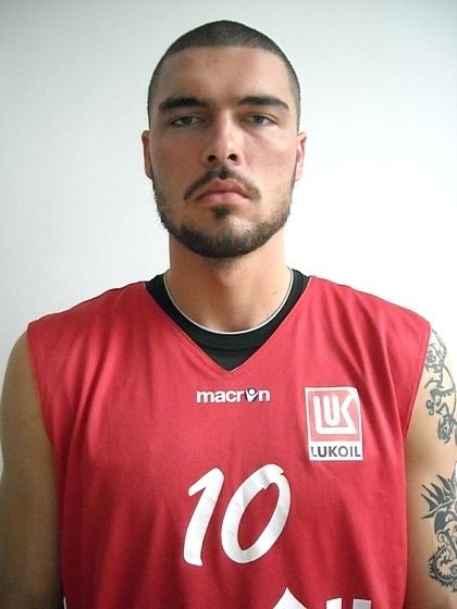 Hristo Nikolov (basketball) nbabgcomadminuploadedimagesplayersHristo20Ni
