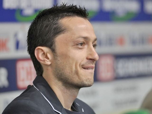 Hristo Yanev Classify Hristo Yanev Bulgarian exfootballer and trainer Italic